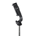 Hama Selfie Stick FancyStand 110 with Bluetooth Remote Control