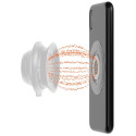 Fidlock VACUUM universaalne telefoniümbris läbipaistev