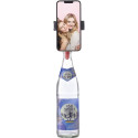 Hama nutitelefoni kinnitus pudelitele Bottle Pod Fun 4654