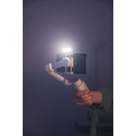 Zhiyun Smooth Q4 Combo 3-teljeline Nutitelefoni Gimbal
