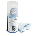 Durable SCREENCLEAN puhastussprei 200 ml pump-mekanismiga + lapp 582300