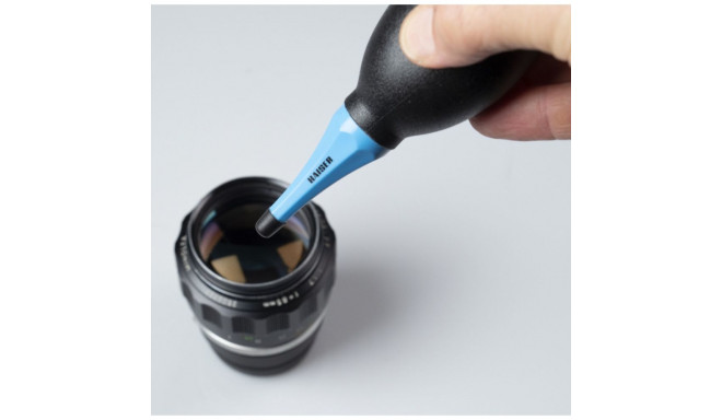 Kaiser Blower Compact