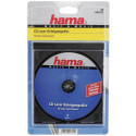 Hama CD Laserpliiatsi Puhastusplaat 44721