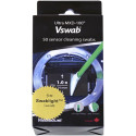 Visible Dust MXD100 Green 1.0x Vswabs hulgipakend 50 tk Visible Dust MXD100 Green 1.0x Vswabs hulgipakend 50 tk