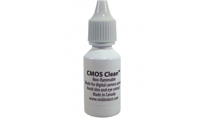 Visible Dust CMOS Clean puhastusvedelik 15ml