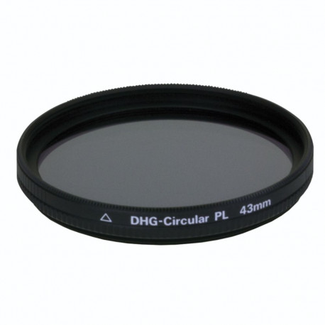 Dörr DHG polarisatsioonifilter 43mm