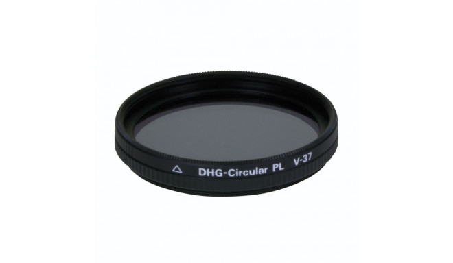 Dörr DHG polarisatsioonifilter 37mm