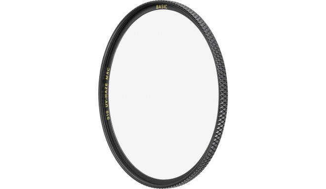 B+W filter basic UV MRC 82 mm