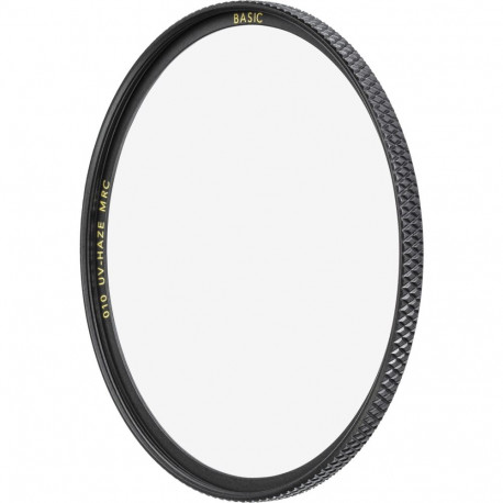 B+W Filter Basic UV MRC 43mm