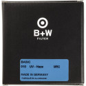 B+W Filter Basic UV MRC     58mm