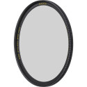 B+W Filter Master Polaarring Käsemann MRC nano 77mm