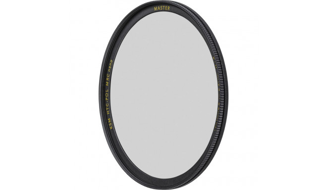 B+W Filter Master Polaarring Käsemann MRC nano 77mm