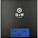 B+W Filter Basic Pol Circular MRC 95mm