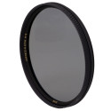 B+W Filter Basic Polaarringfilter MRC 62 mm