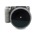 B+W Filter Basic Pol Circular MRC 95mm