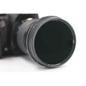 B+W Filter Basic Polaarfilter Ringikujuline MRC 67mm