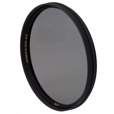 B+W Filter Basic Pol Circular MRC 52mm