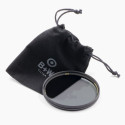 B+W Filter Basic Pol Circular MRC 43mm