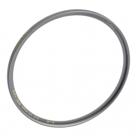 B+W Filter T-Pro UV MRC 62mm nano