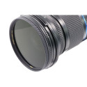 B+W Filter Basic Polaarringfilter MRC 43mm