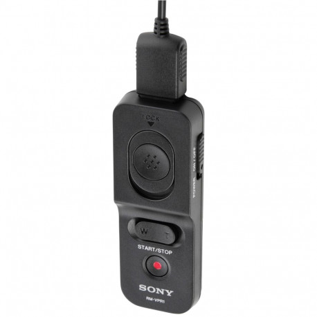Sony RM-VPR1 kaugjuhtimispult Multi Terminal