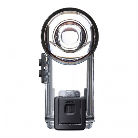 Ricoh TW2 veealune korpus Theta X jaoks