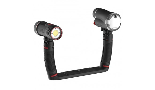 Sealife Sea Dragon Duo 3000F Flash Set (SL690)