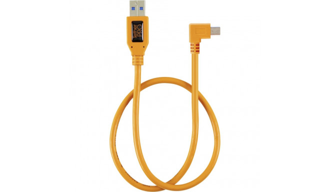 Tether Tools USB 2.0 Mini-B 5-pin adapter pigtail 50 cm