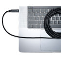 Tether Tools TetherPro USB-C - USB-C paremanurga Must