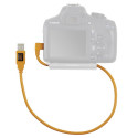 Tether Tools USB 2.0 Mini-B 5-pin Adapter Juhe 50 cm