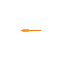 Tether Tools TetherPro USB 2.0 A to Mini-B 8 pin 15 ORG