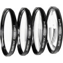 walimex Makroläätsede Komplekt 62 mm