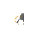 Tether Tools TetherPro USB 2.0 A Mini-B 8-pin 4.6 m Oranž