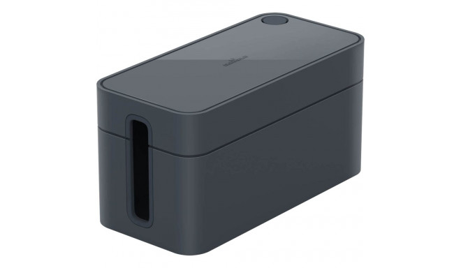 Durable cablebox CAVOLINE BOX S graphite 503537