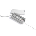 Durable cablebox CAVOLINE BOX L grey 503010