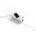 Durable kaablite hoidik CAVOLINE BOX S hall 503510