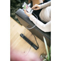 Brennenstuhl Premium-Line Extension Socket 6-way black
