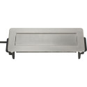 Brennenstuhl Indesk Power 3-auguga + 2x USB