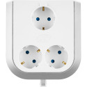 REV MultiPower 3-fold Socket extension