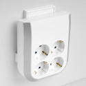 REV MultiPower 4-osaline Pikendusjuhe