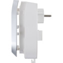 REV MultiPower 3-fold Socket extension
