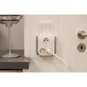 REV MultiPower 3-fold Socket extension