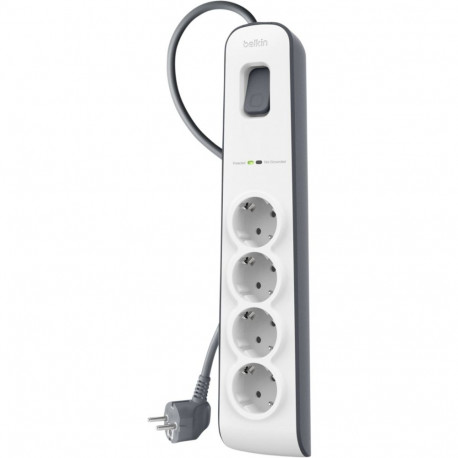 Belkin Surgemaster 4-pesaline