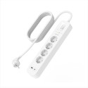 Belkin ülepinge kaitse 4-ne, USB-A+C, 525J.SRB001vf2M
