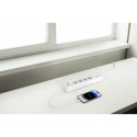 Belkin ülepinge kaitse 4-ne, USB-A+C, 525J.SRB001vf2M