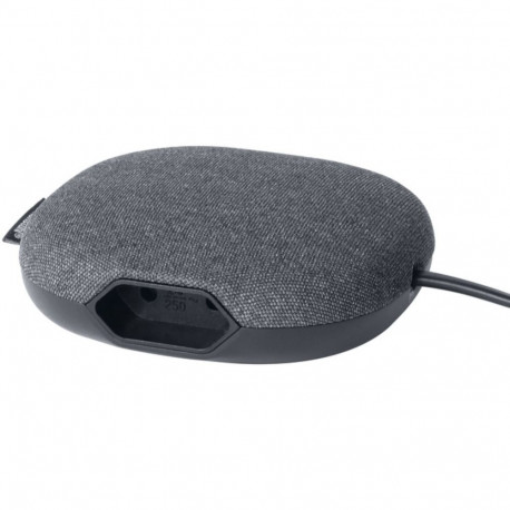 Brennenstuhl Charging Station with textile surface