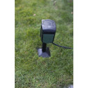 Brennenstuhl WIFI Garden Socket with Ground Spike