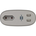Brennenstuhl Sofa Socket with USB charging function