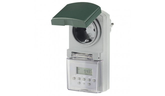 REV digitaalne taimer