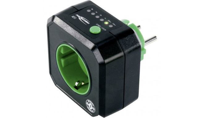 Ansmann AES 1 Zero Watt ajaga juhitav taimer pistikupesa